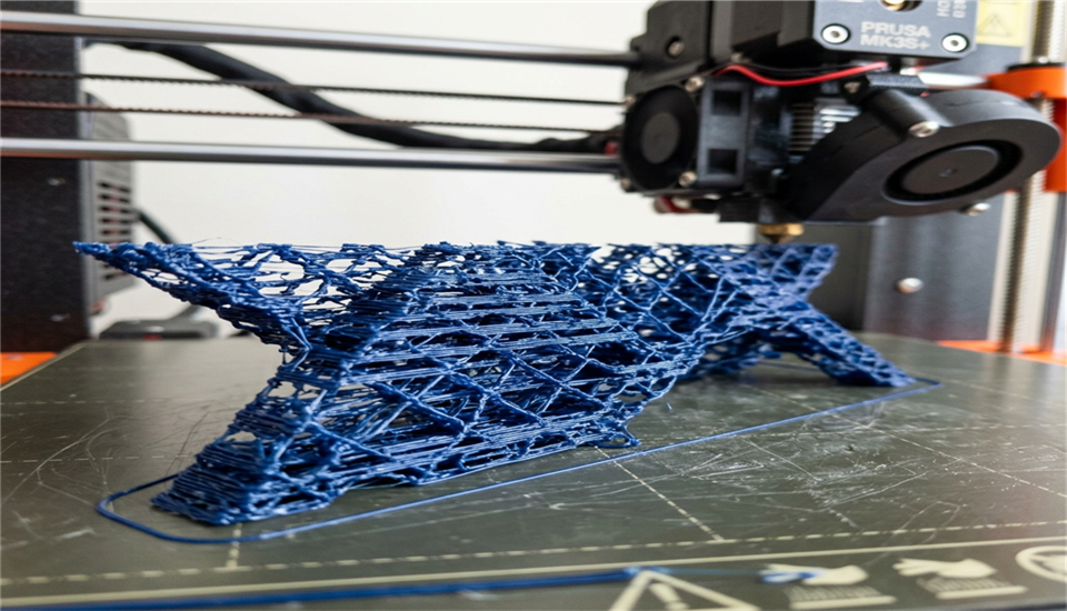 Extrusion Failure