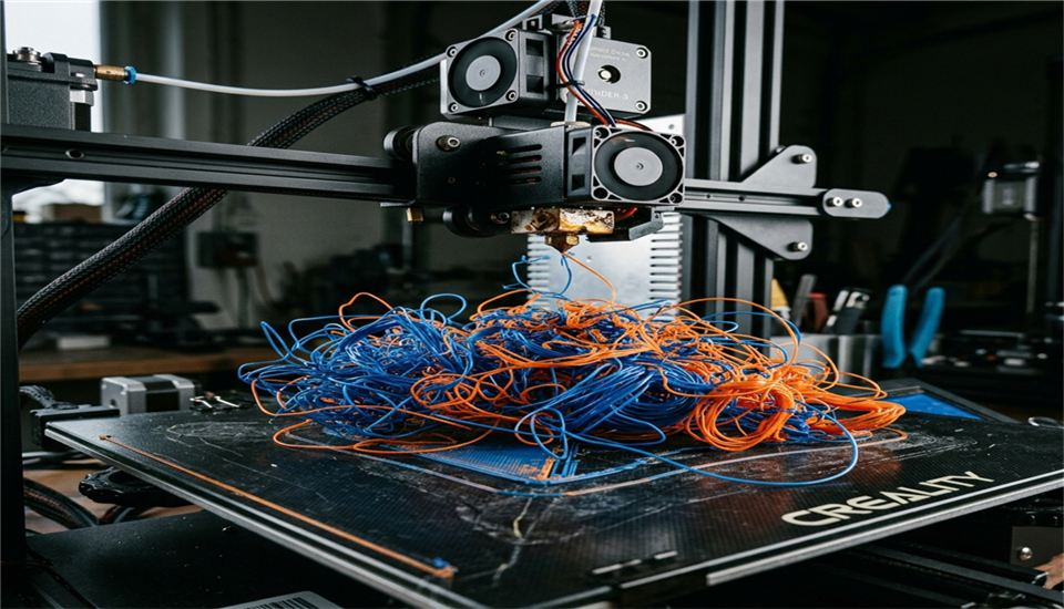 Spaghetti Failure